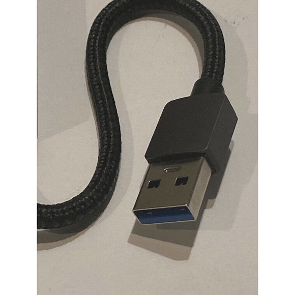 Uni USB 3.0 To Ethernet Adapter Short - Picture 4 of 6
